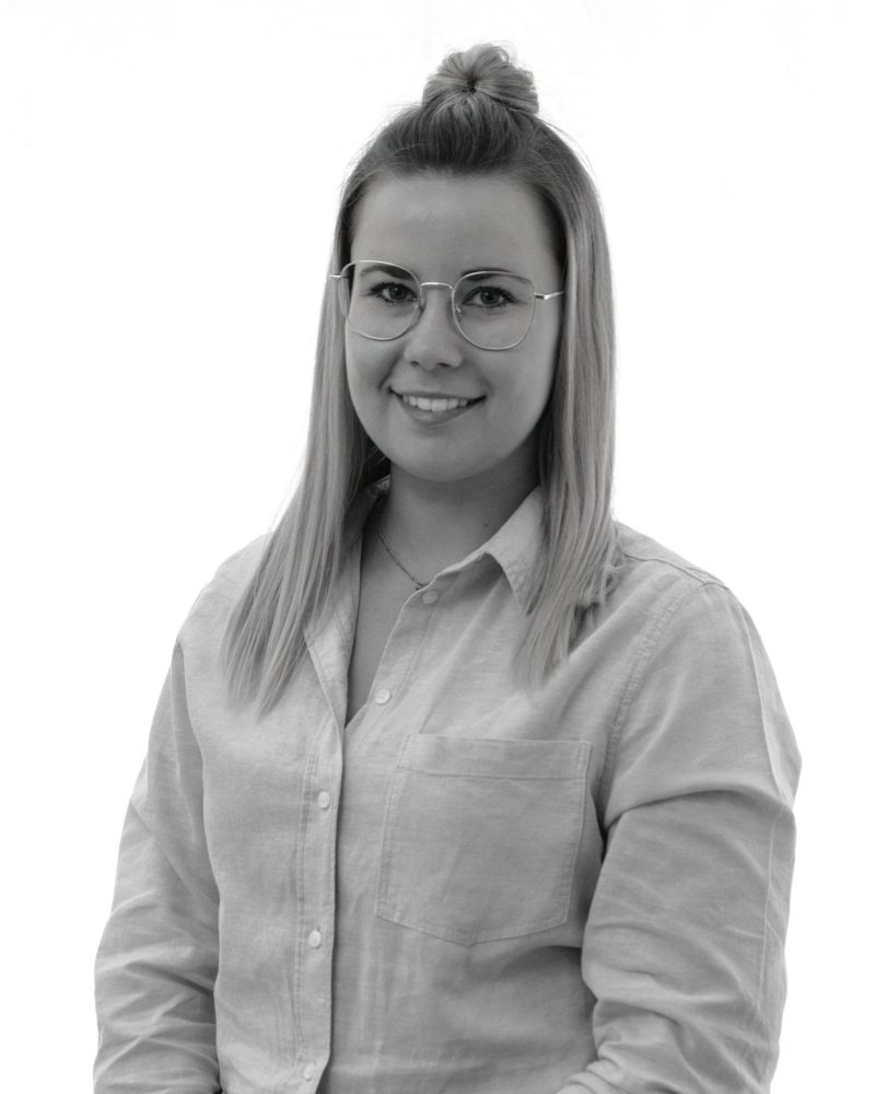 Laura Brodermanns