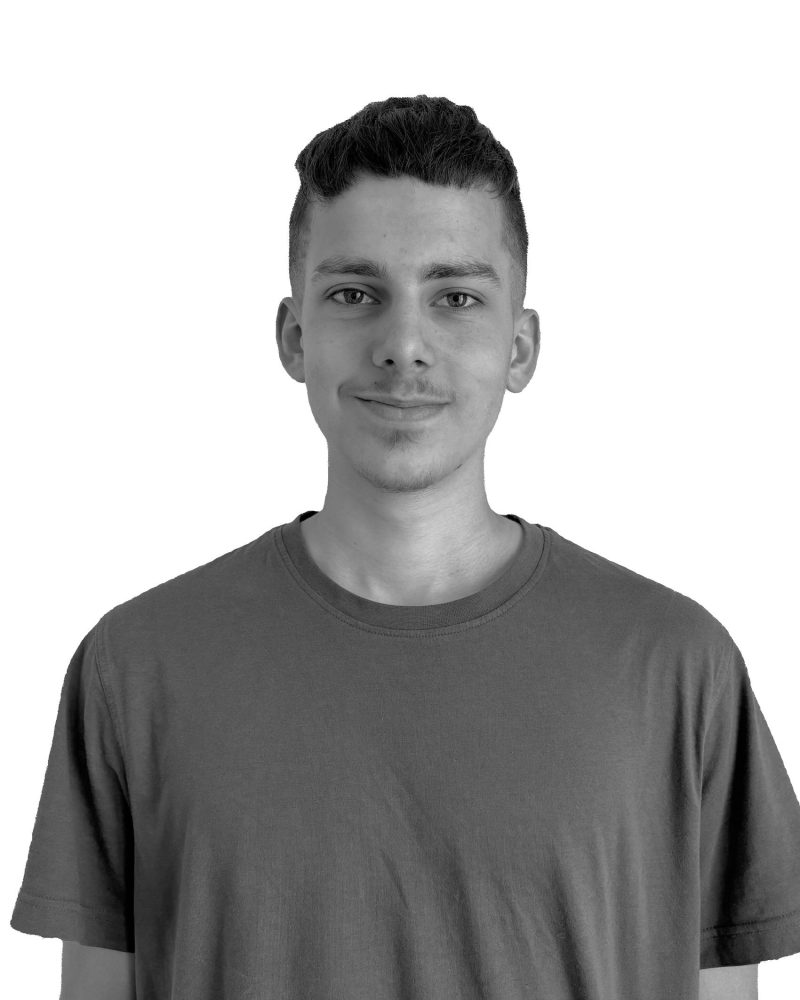 Maik Bindernagel