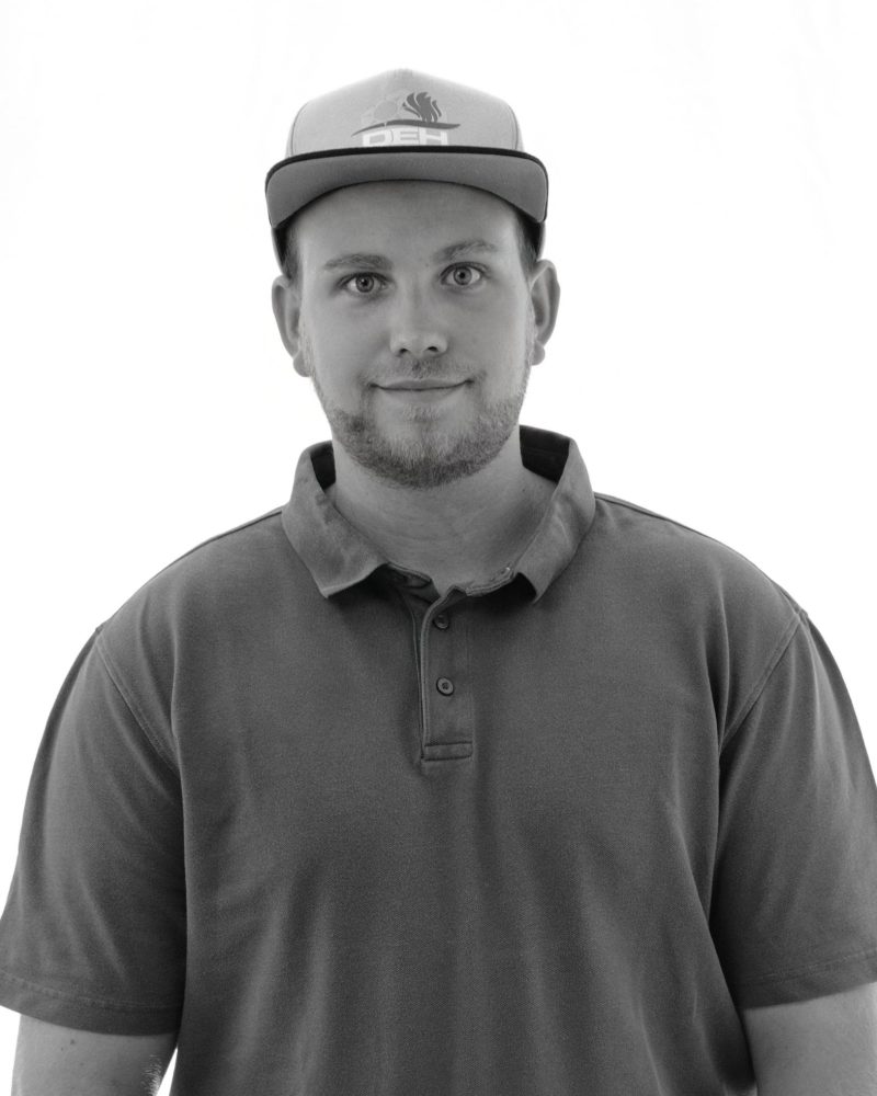 Tobias Brodermanns