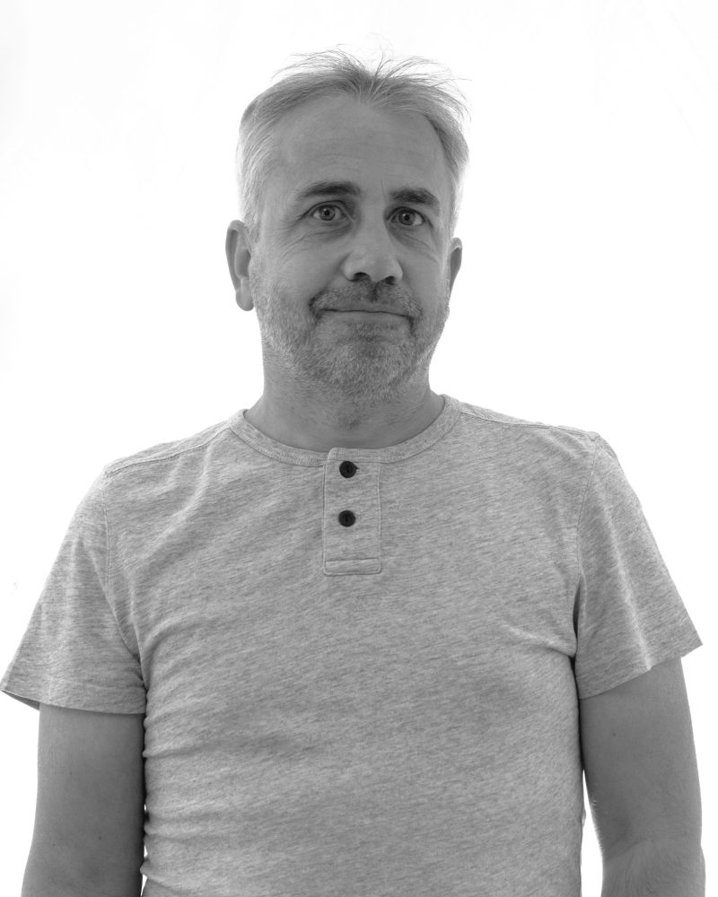 Volker Palmen